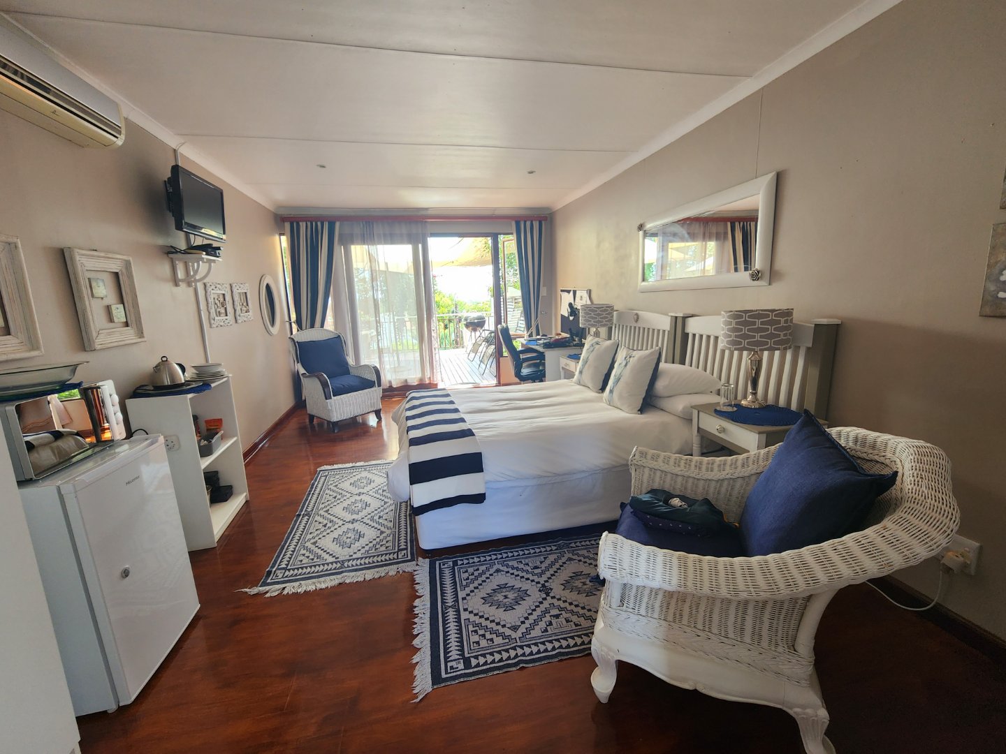 7 Bedroom Property for Sale in Dan Pienaar Free State